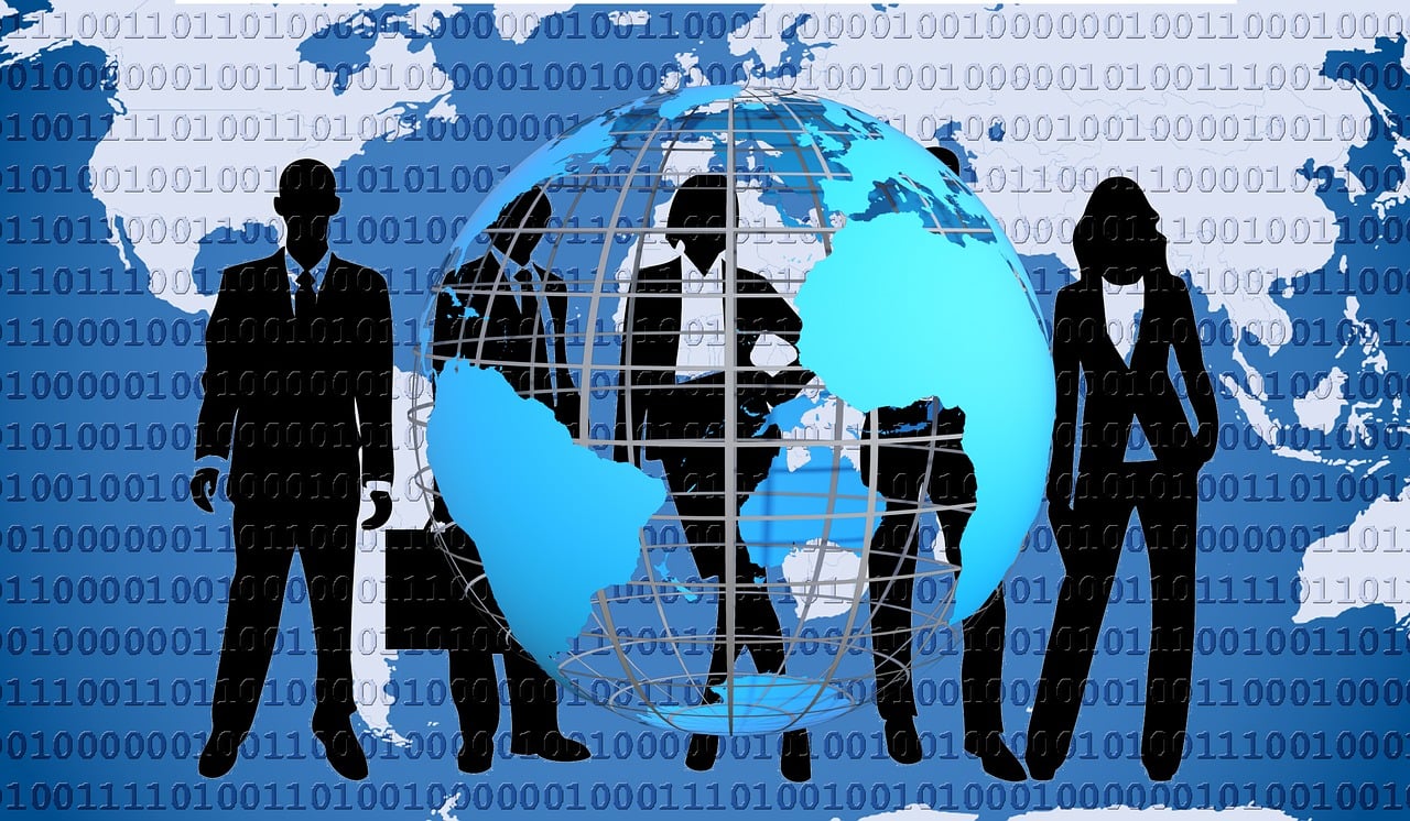 Estudiante de Mercadotecnia